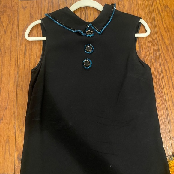 Miu miu top sz 40 - Picture 4 of 12